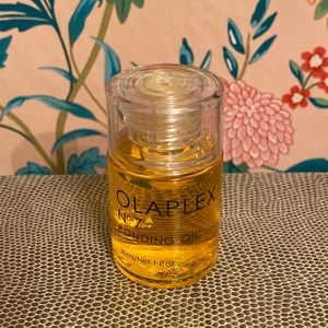 NEW Olaplex No7 Bonding Oil